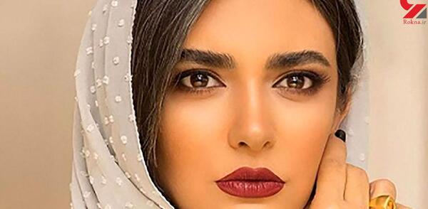 عکس آقای کیانی