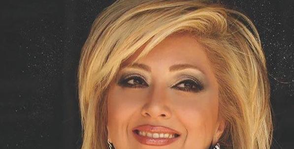 عکس لیلی خواننده