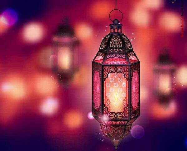 پروفایل عکس نوشته ماه رمضان طنز