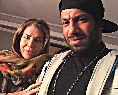 عکس آقای امیر تتلو