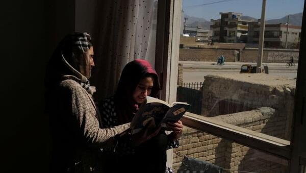 عکس دخترانه هراتی