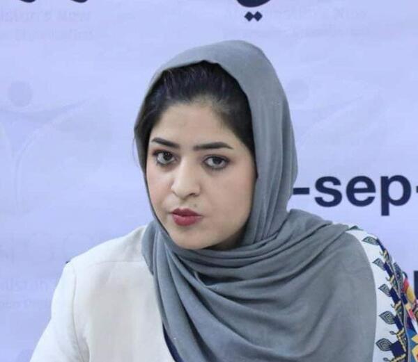 عکس دخترانه هراتی