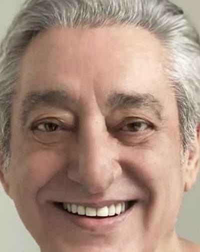 عکس ابی جدید بدون ریش