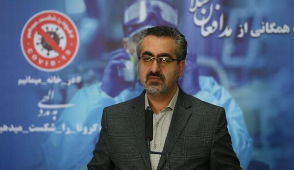 عکس ابی جدید بدون ریش