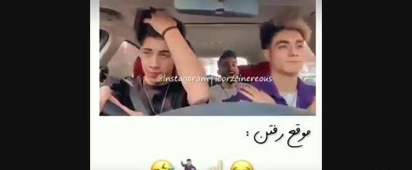 عکس مهراب احمدی تیک تاکر