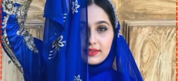 عکس واقعی دالو بگم نسا