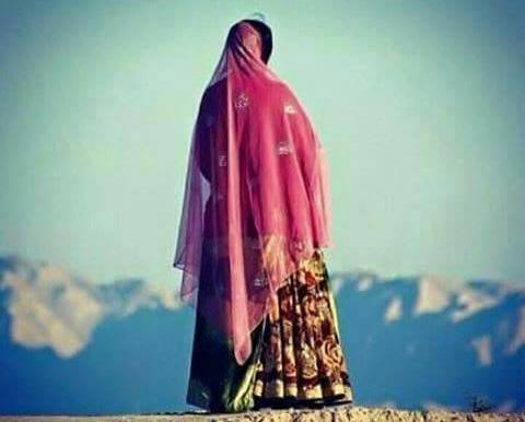 عکس واقعی دالو بگم نسا