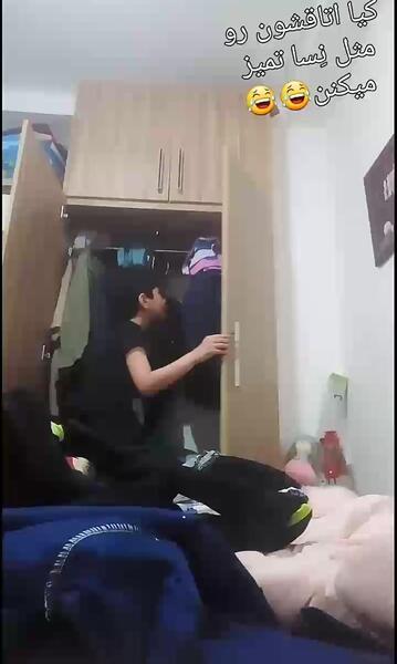 عکس واقعی دالو بگم نسا