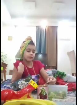 عکس واقعی دالو بگم نسا