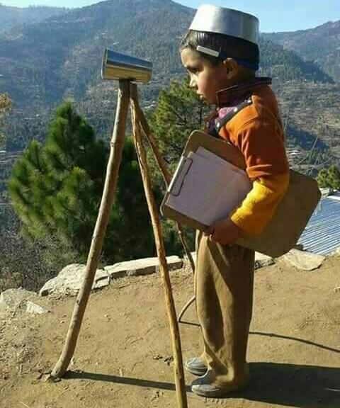عکس واقعی دالو بگم نسا