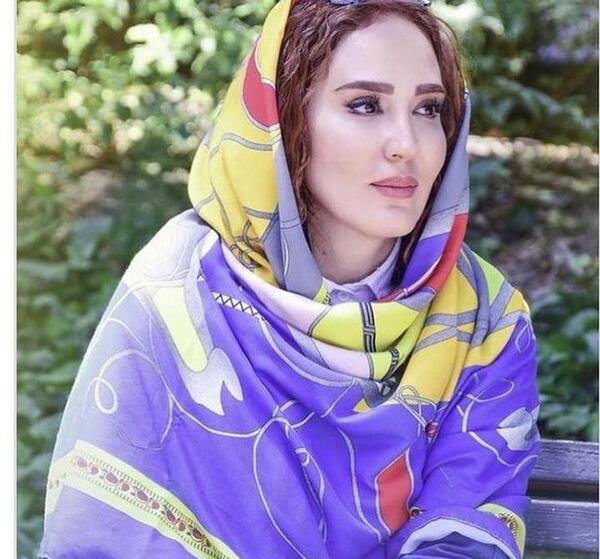 عکس زهره فکور صبور فوت