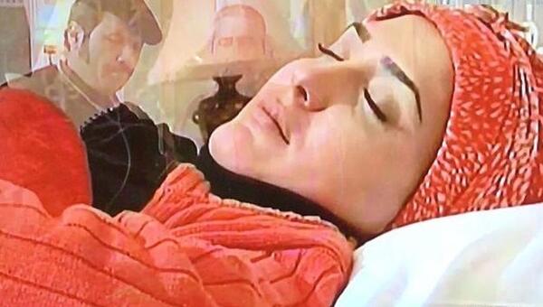 عکس زهره فکور صبور فوت