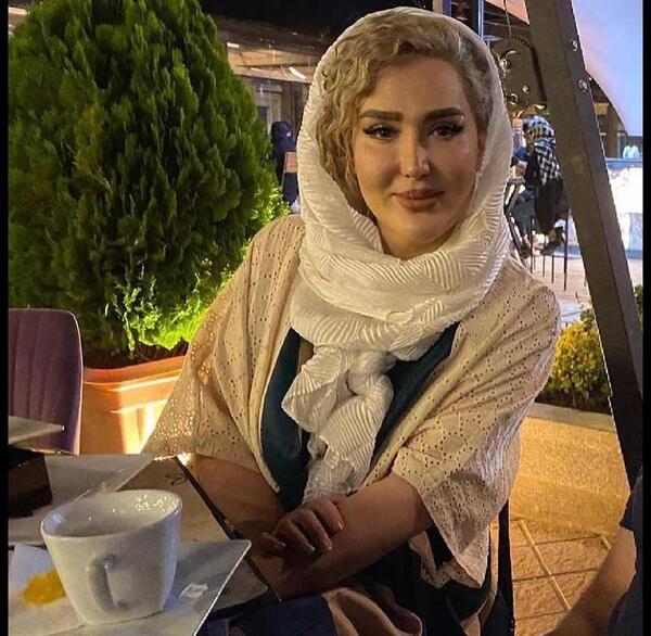 عکس زهره فکور صبور فوت