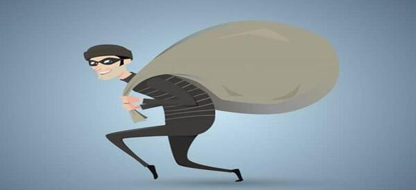 عکس بازی شاه دزد وزیر