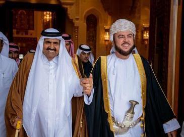 عکس قطر لوزی