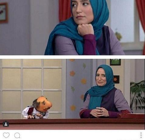 عکس آقای همساده