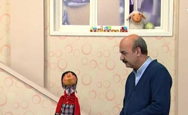 عکس آقای همساده