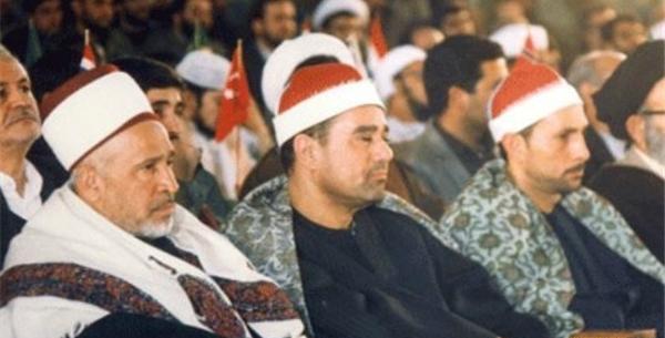 عکسهای راغب مصطفی غلوش