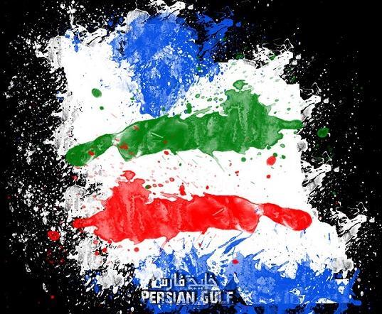عکس پرچم جمهوری ترکمنستان