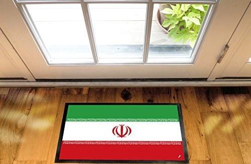 عکس پرچم جمهوری ترکمنستان