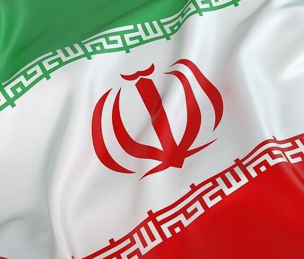 عکس پرچم جمهوری ترکمنستان