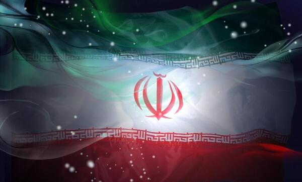 عکس پرچم جمهوری ترکمنستان