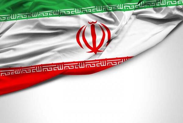 عکس پرچم جمهوری ترکمنستان