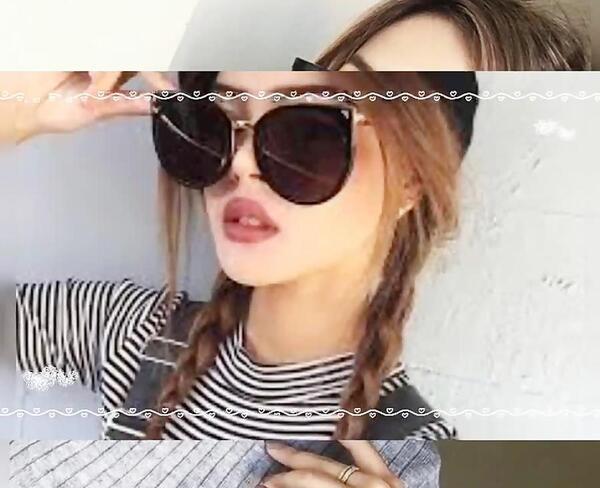 عکس های لیلی لیلی مای ماک
