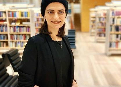 عکس مهسا مرزبان
