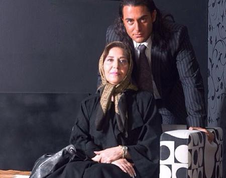 عکس گلزار محمدرضا