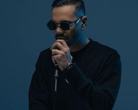 عکس امین ارا