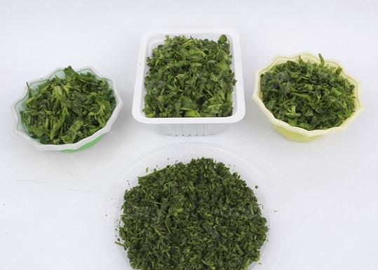 عکس سبزی مرزه