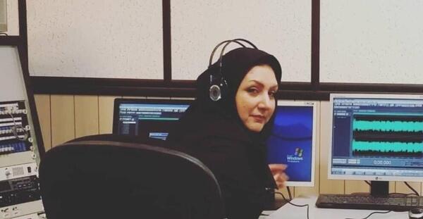 عکس نگین گتویی زاده