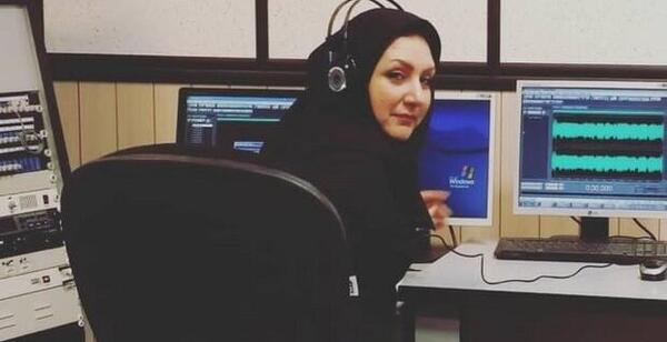 عکس نگین گتویی زاده