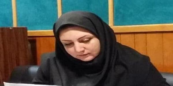 عکس نگین گتویی زاده