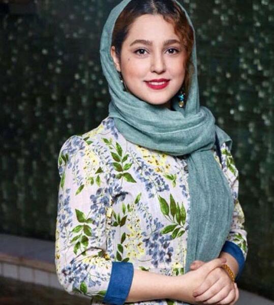 عکس مهسا کارگر