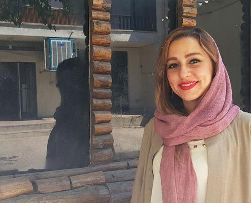 عکس مهسا کارگر