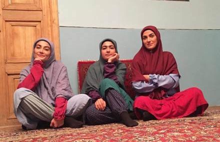 عکس مهسا کارگر
