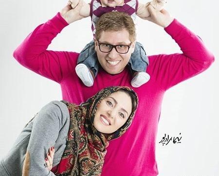 عکس مهسا کارگر