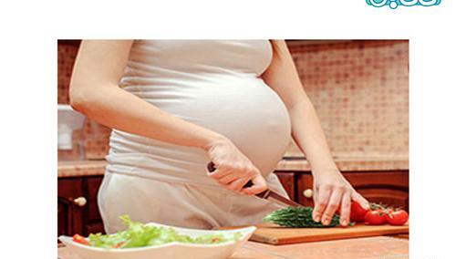 عکس بارداری ضرر دارد