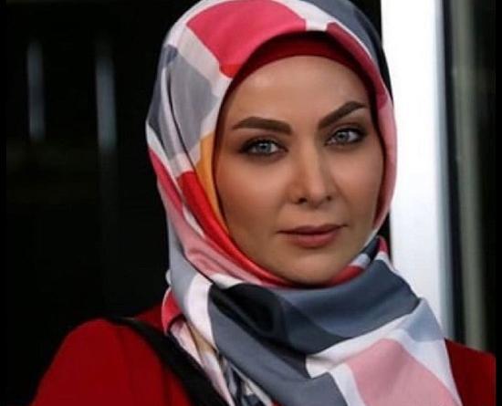عکس لیلی سلطانی