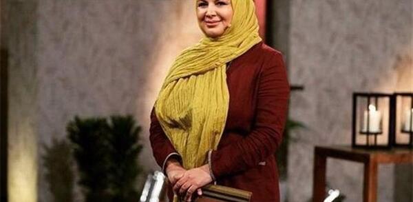 عکس لیلی سلطانی