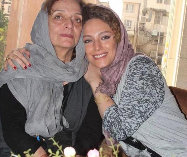 عکس نگین شجر