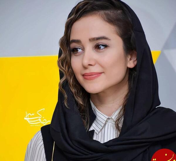 عکس الناز ناصری
