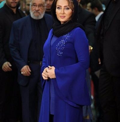 عکس الناز ناصری