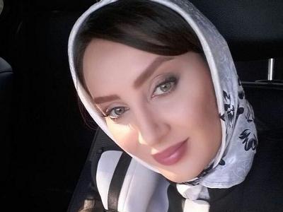 عکس الناز ناصری