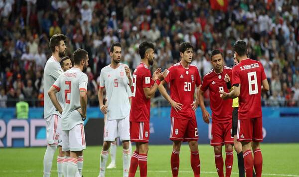 عکس جام جهانی اسپانیا