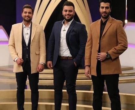 عکس نگین دوست دارم
