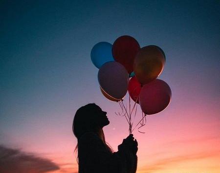 عکس فیک دخترونه پاییزی