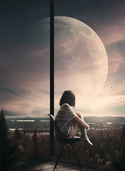عکس پروفایل ماه رمضان ماه خدا